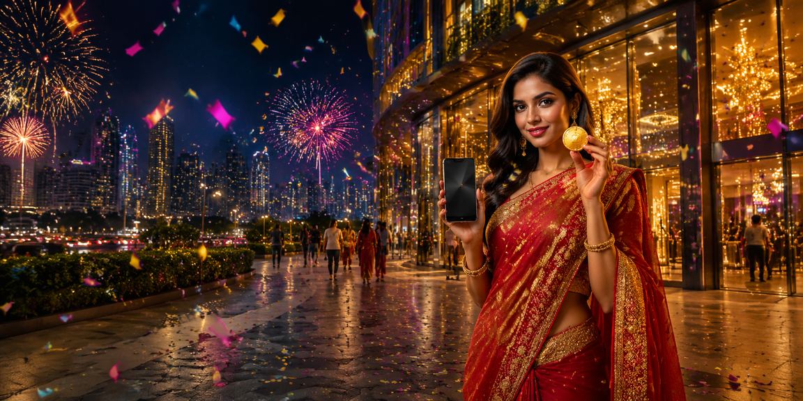 Pune city casino app user enjoying gaming experience